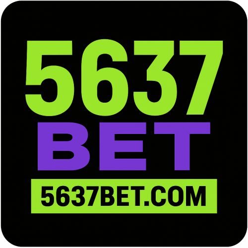 5637 bet